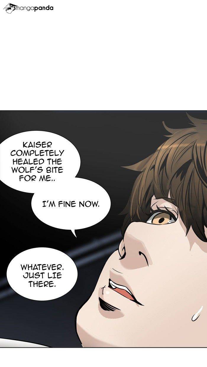 Tower of God Chapter 300 image 057